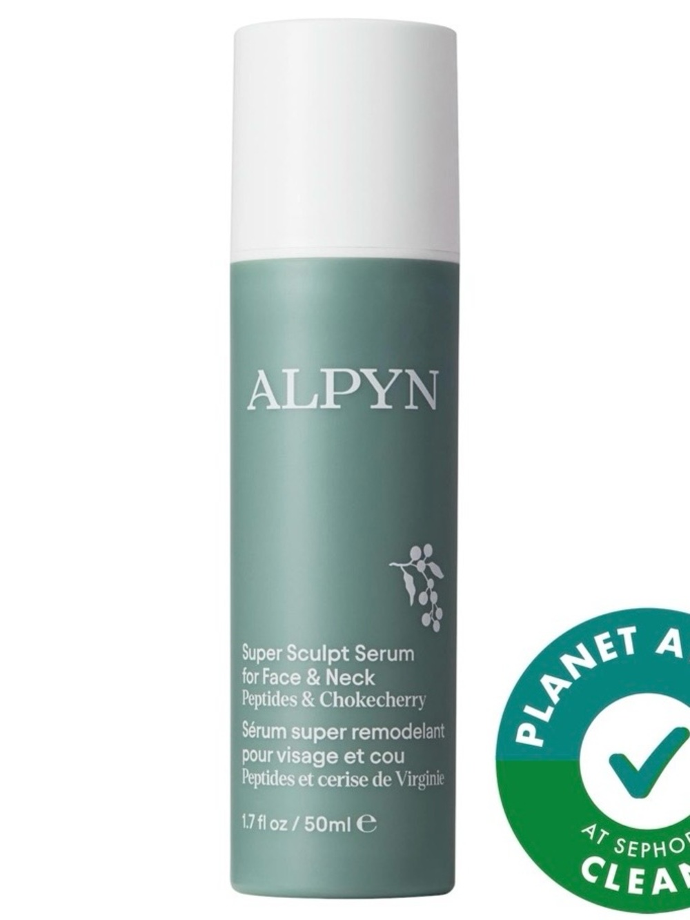 Alpyn Super Sculpt Serum - 1.7 FL. OZ.